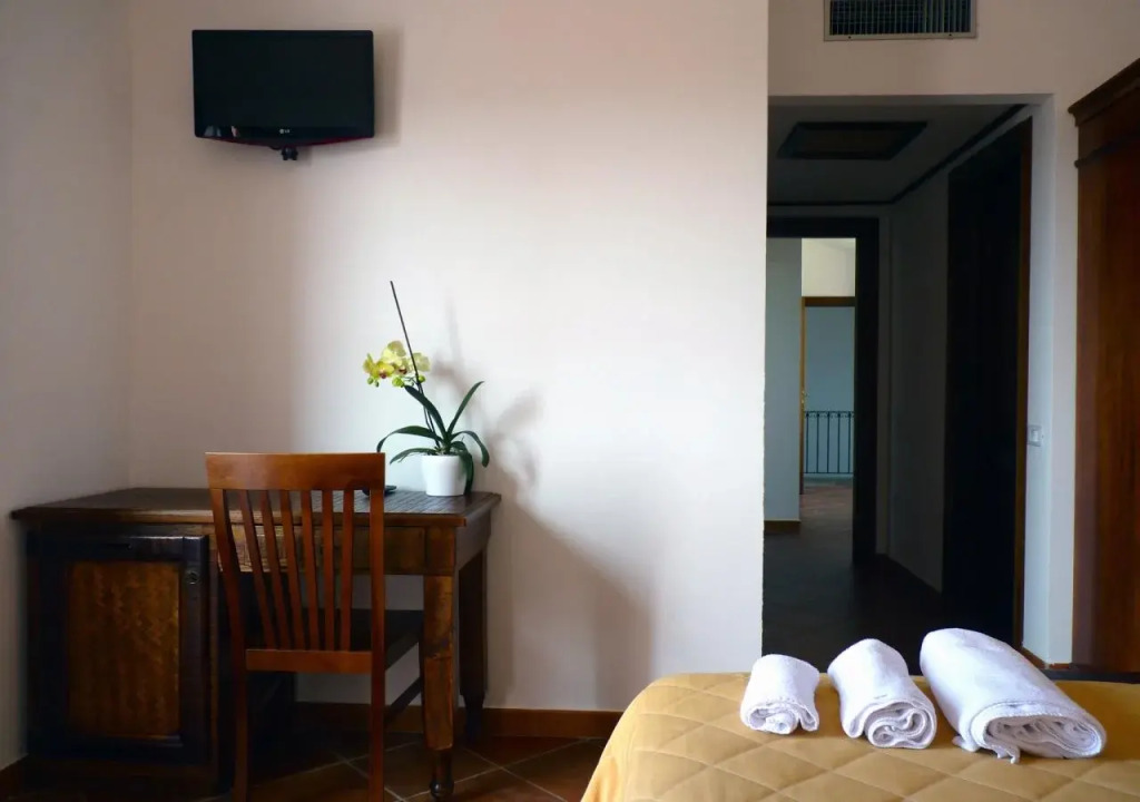 Hotel Funtana Ena