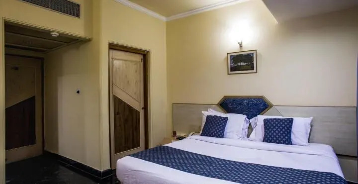 OYO 1197 Hotel Annex