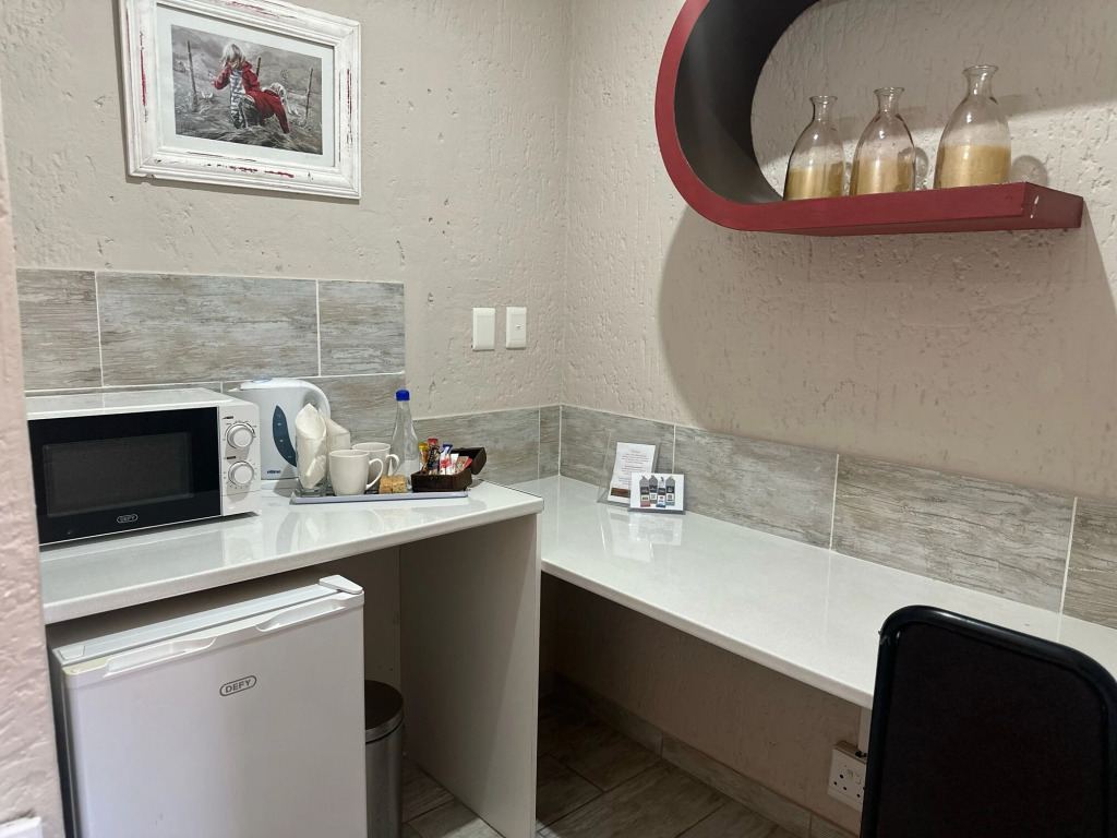 Dara Guest House