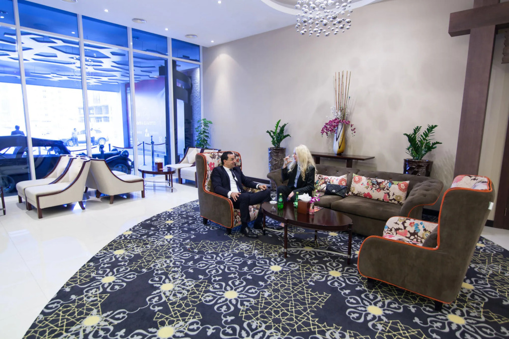 Premier Hotel