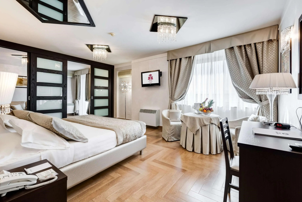 Best Western Hotel Rocca
