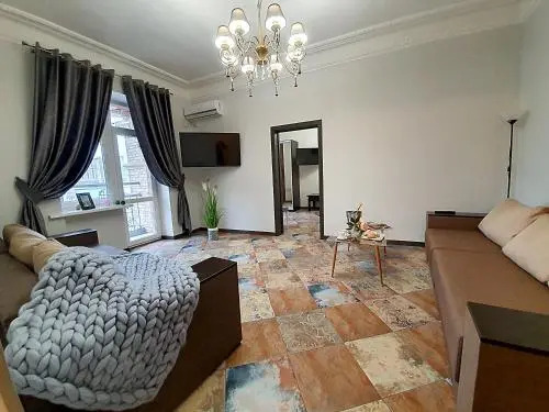 Inn Home Apartments - Kreshchatyk area