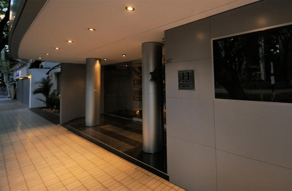 Hotel Nutibara