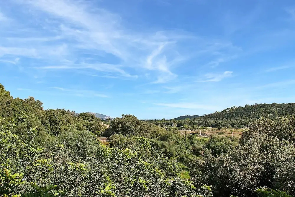 Villa Mirabella