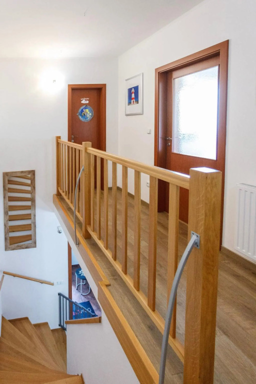 Vila Kubik Lipno