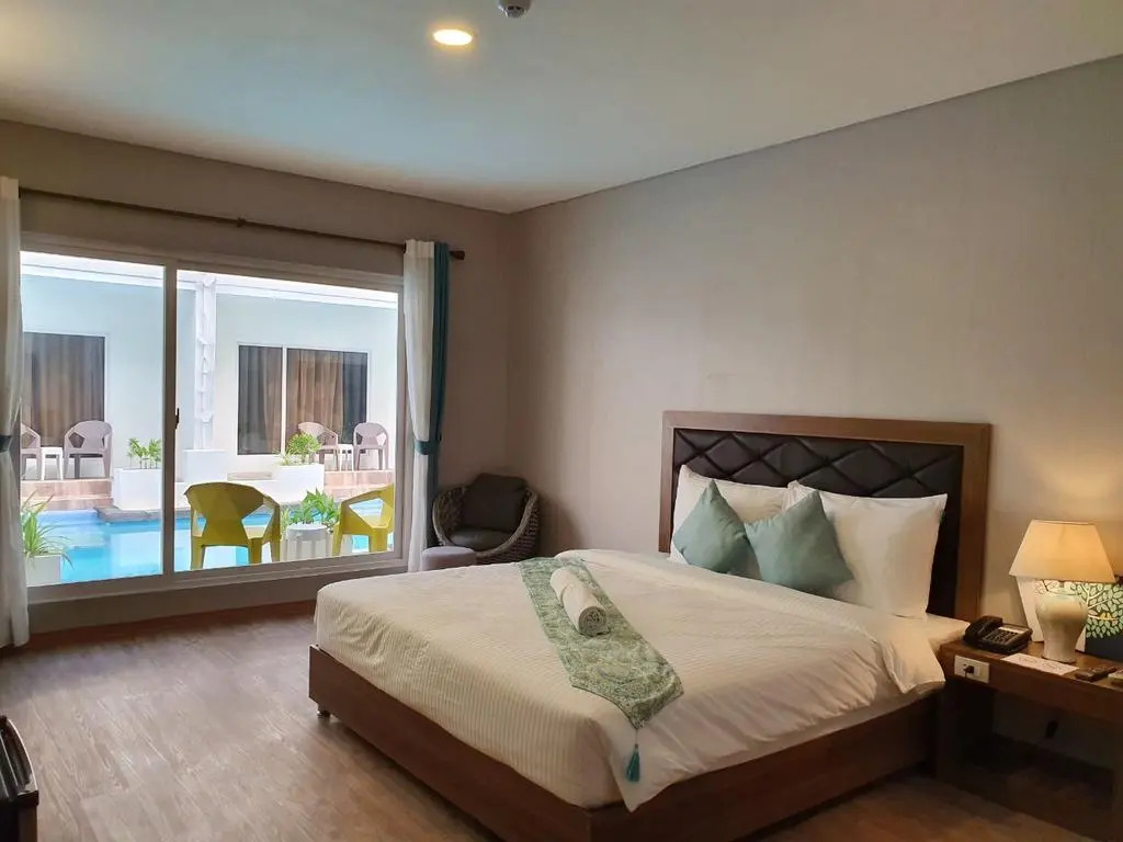 The Story Resorts & Spa