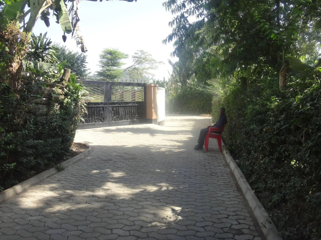 Way Side Hotel