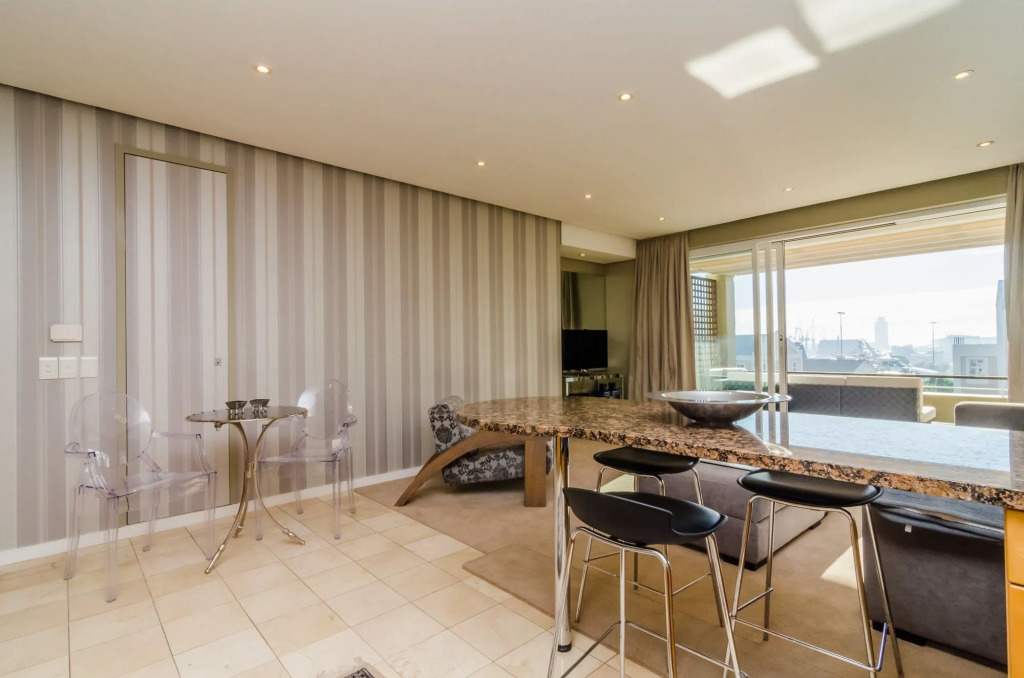 Mountain Marina Luxury Apartments