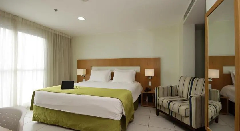 Naoum Express Brasilia