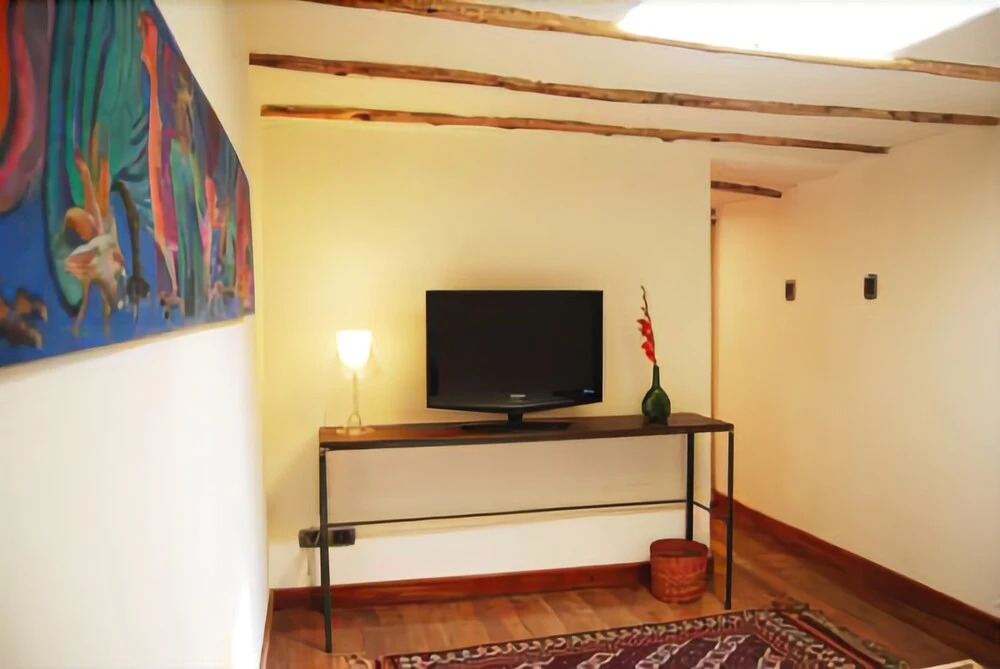 Second Home Cusco