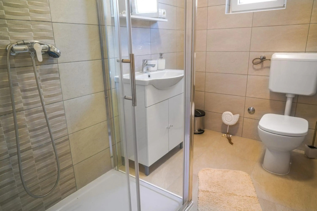 TayLa-Apartment Vodice