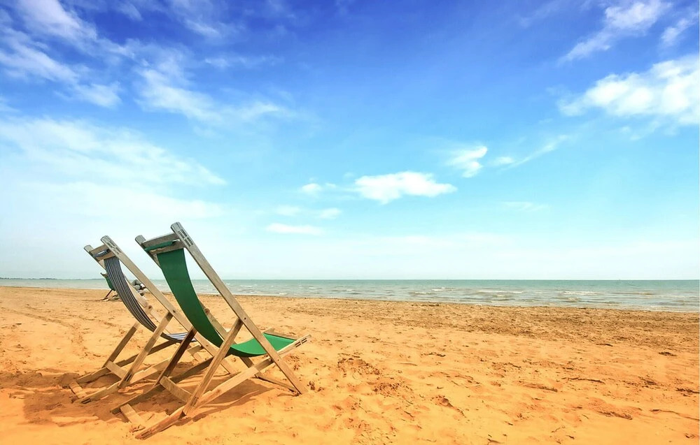 Stunning Apartment in Lido di Pomposa With 2 Bedrooms