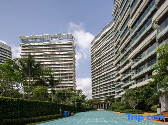 Sanya Lite Haizi Hotel