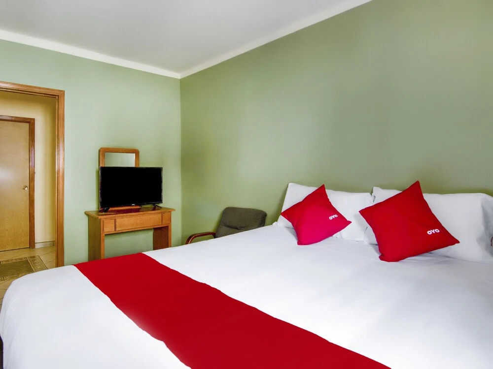OYO Hotel Don Juan