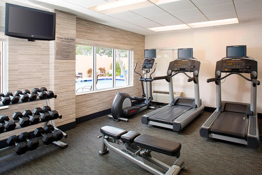 Courtyard by Marriott West Palm Beach Airport