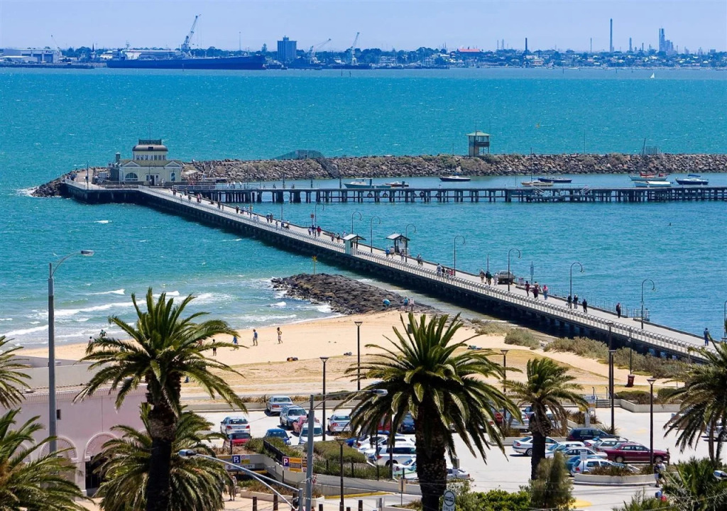 Novotel Melbourne St Kilda