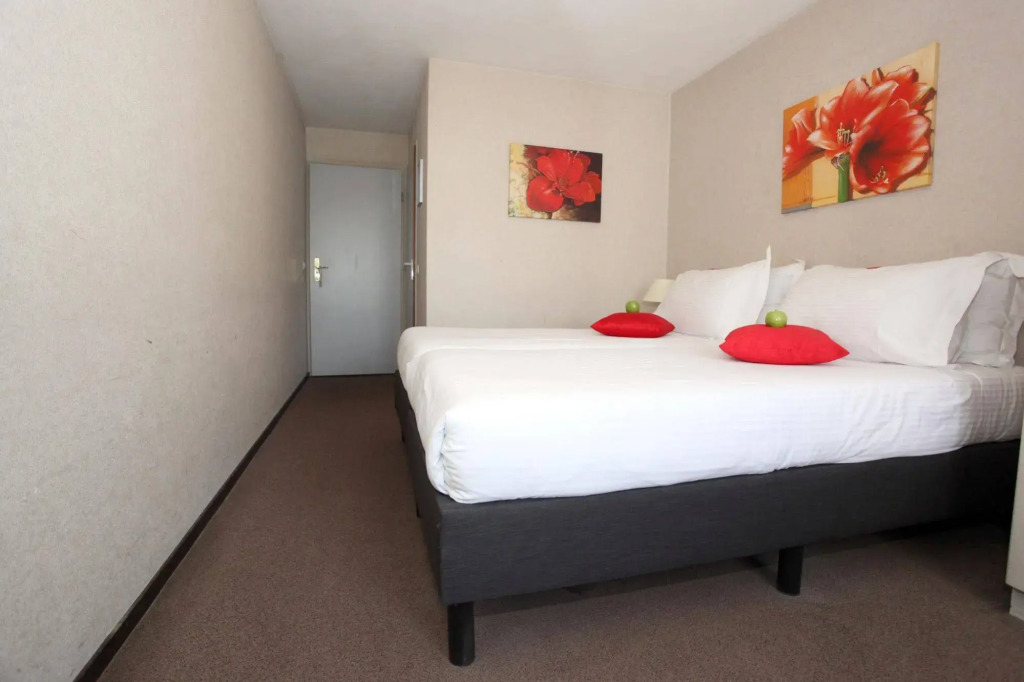 Alp de Veenen Hotel