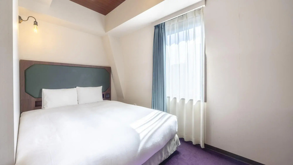 KOKO HOTEL Ikebukuro