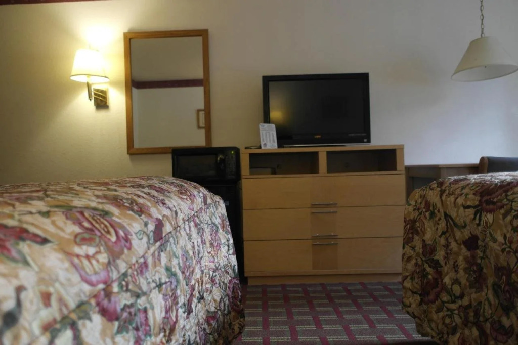 Bellingham Lodge