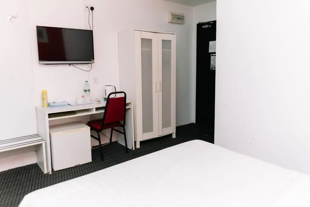 Ridel Sunset Hotel
