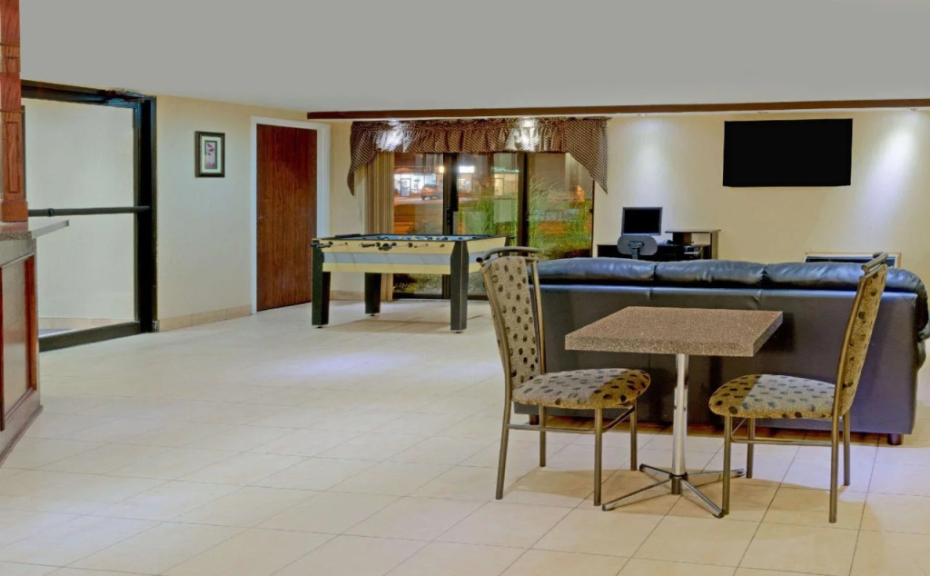 Quality Inn