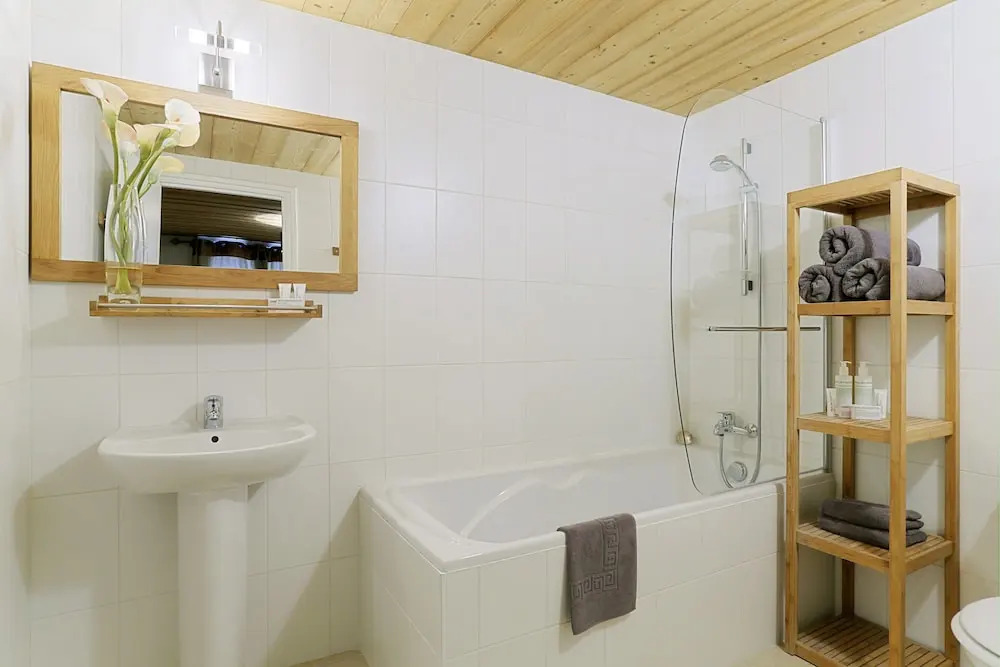 Appartement Petite Ibex
