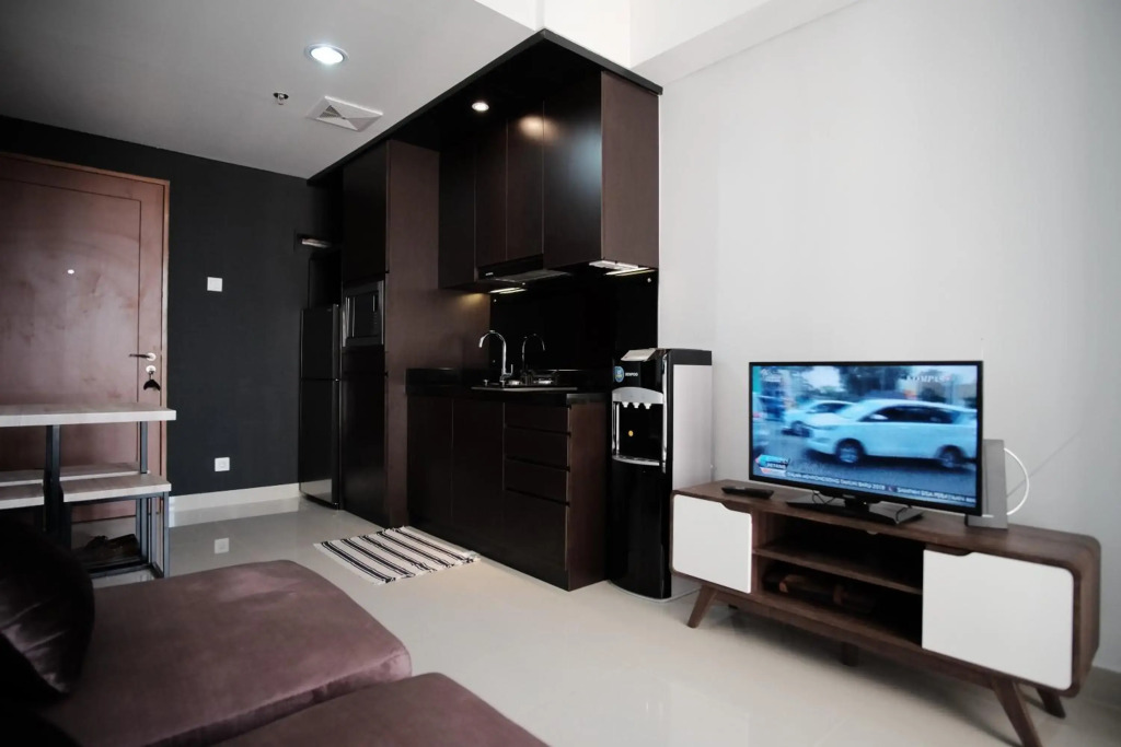 2 Bedrooms - Royal Olive Apartment - Pejaten South of Jakarta