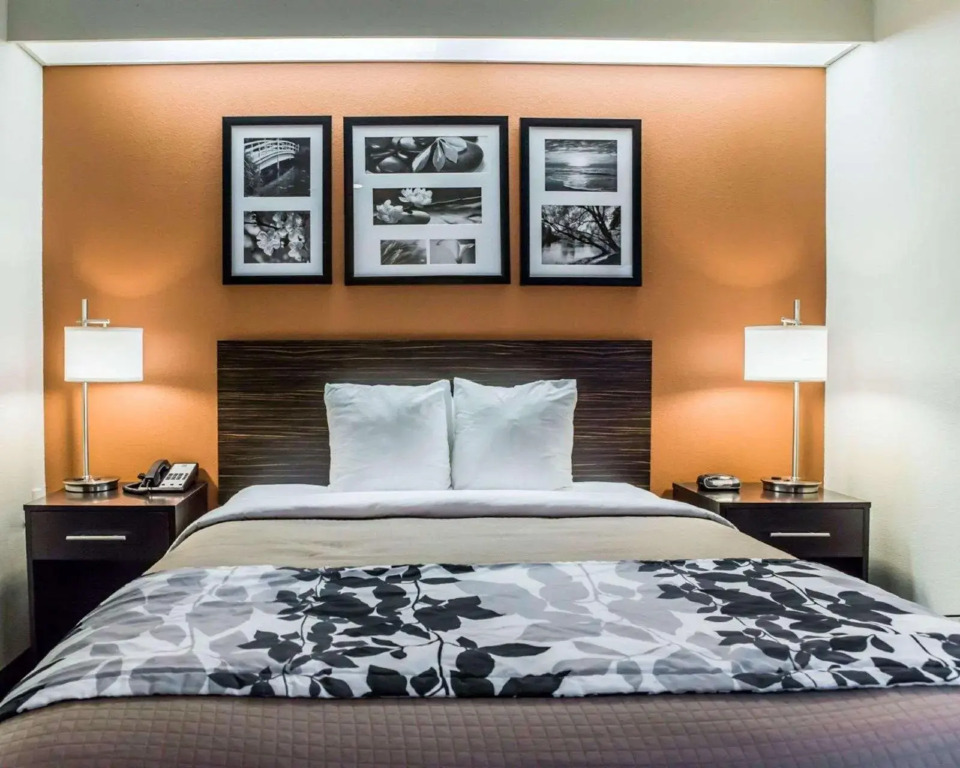 Sleep Inn Kernersville I-40