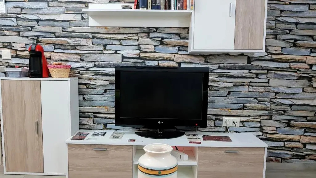 Apartamento Bella Almagro