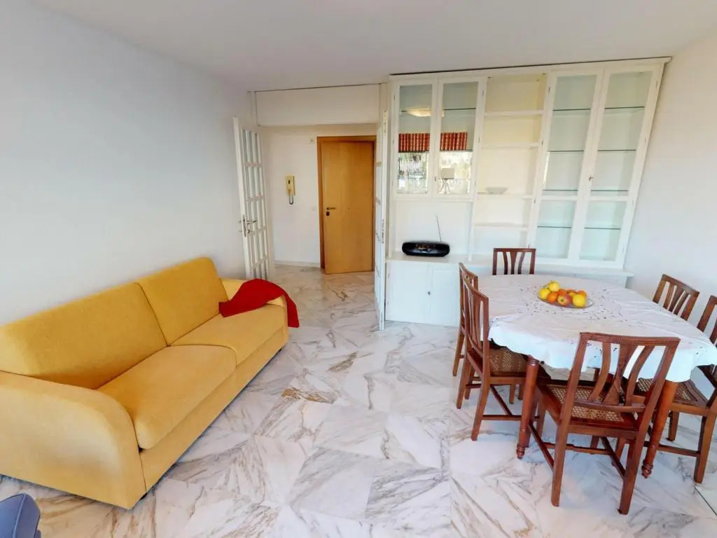 Appartement Menton, 2 pièces, 4 personnes - FR-1-196-268