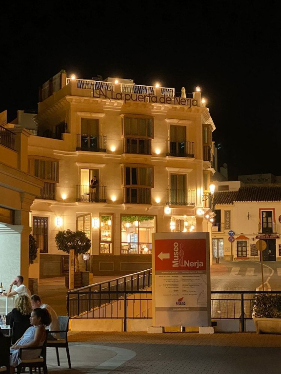 La Puerta de Nerja BOUTIQUE