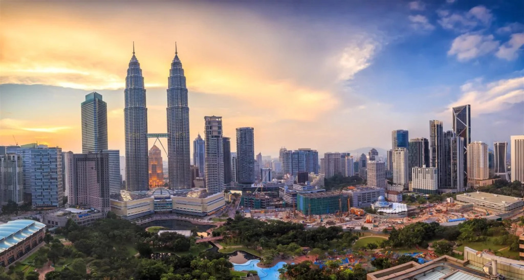 Sri Tiara Residences by Far East Hospitality
