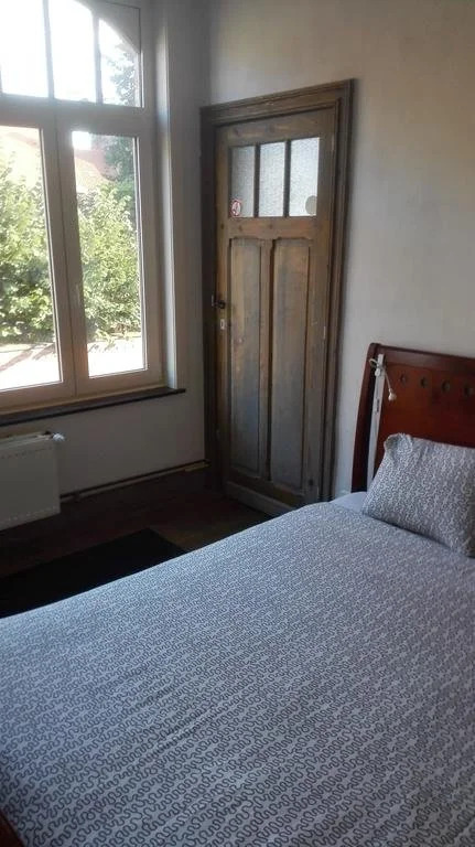 Guesthouse Oude Houtmarkt