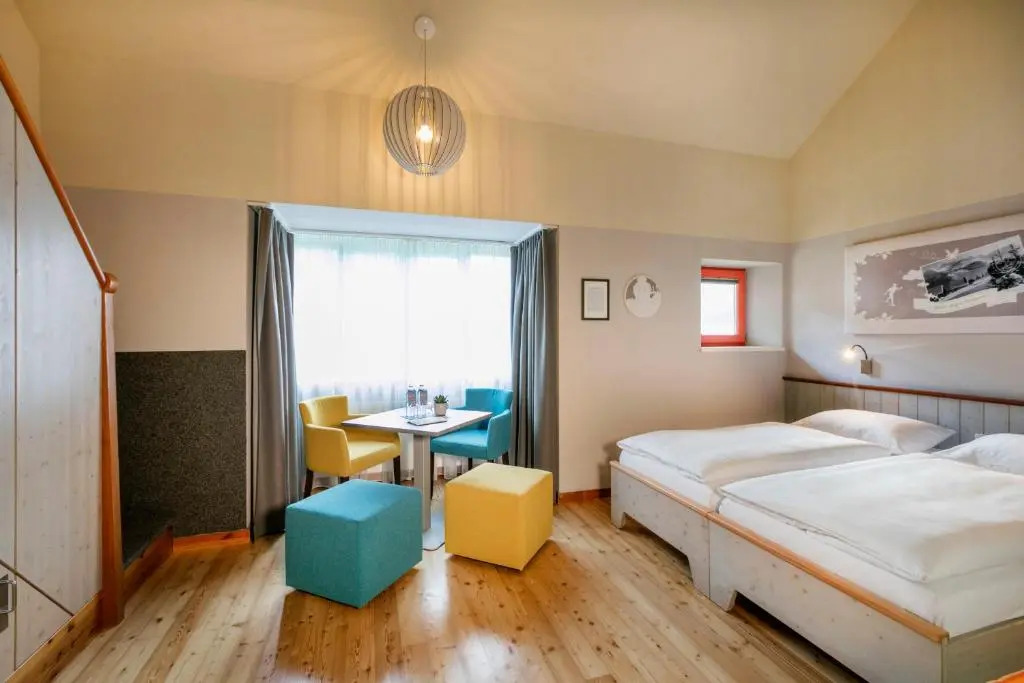 JUFA Hotel Eisenerzer Ramsau