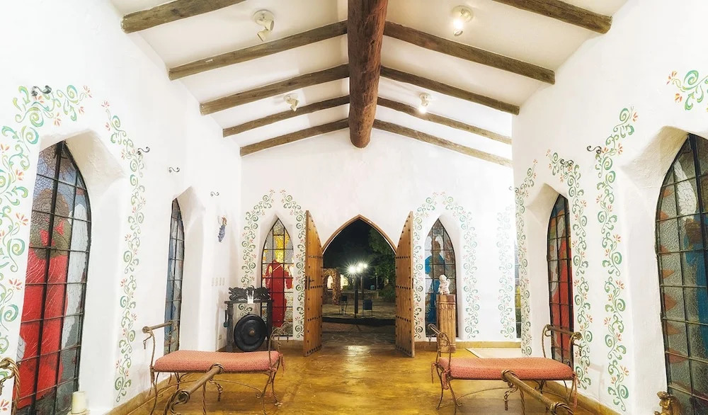 El Pueblito Hotel Boutique