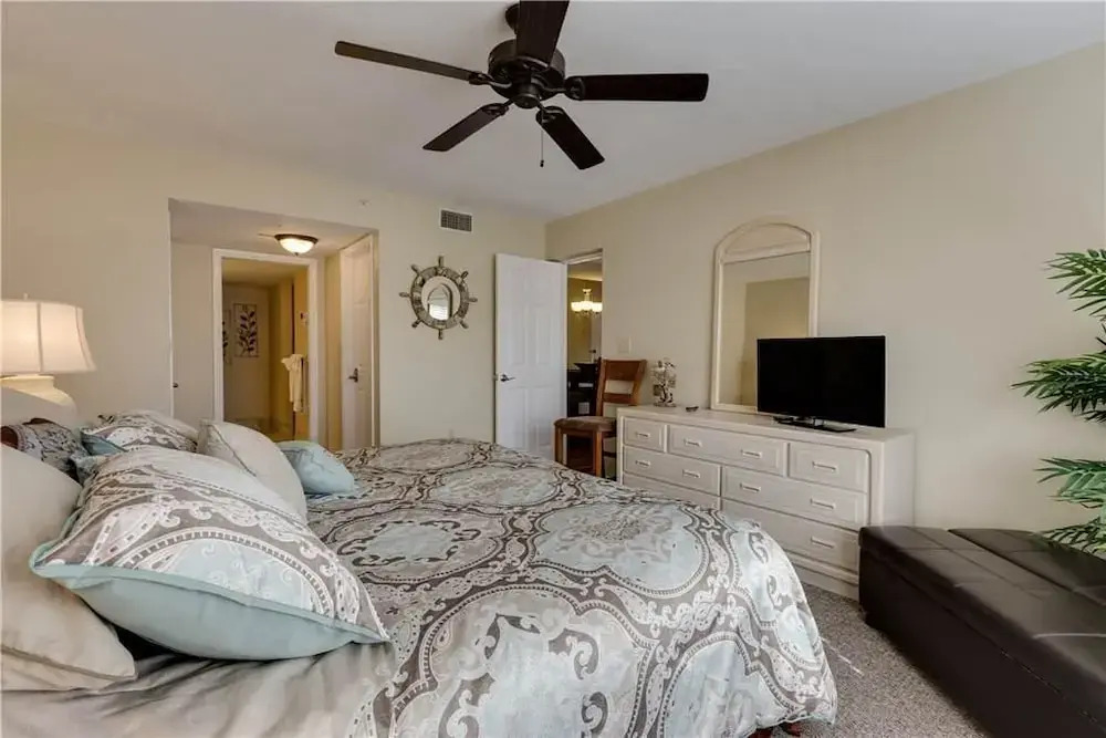 Santa Maria 205 - Two Bedroom Condo