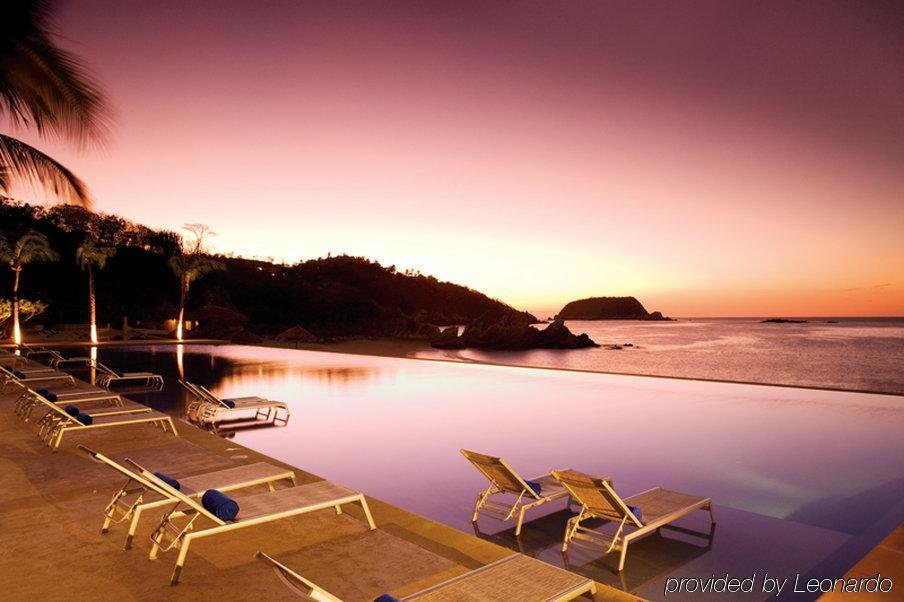 Secrets Huatulco Resort & Spa Image 10