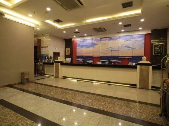 City View Hotel