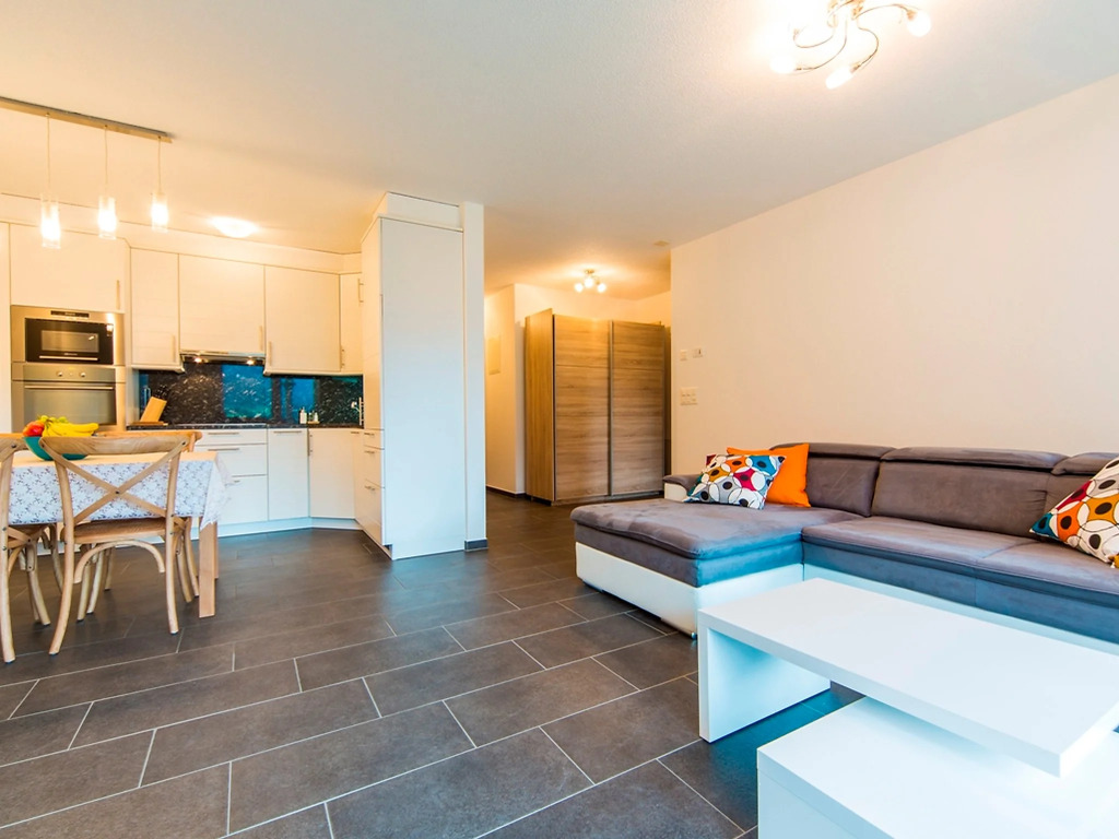 Residenz Ambassador B22 Wellness und Fitness
