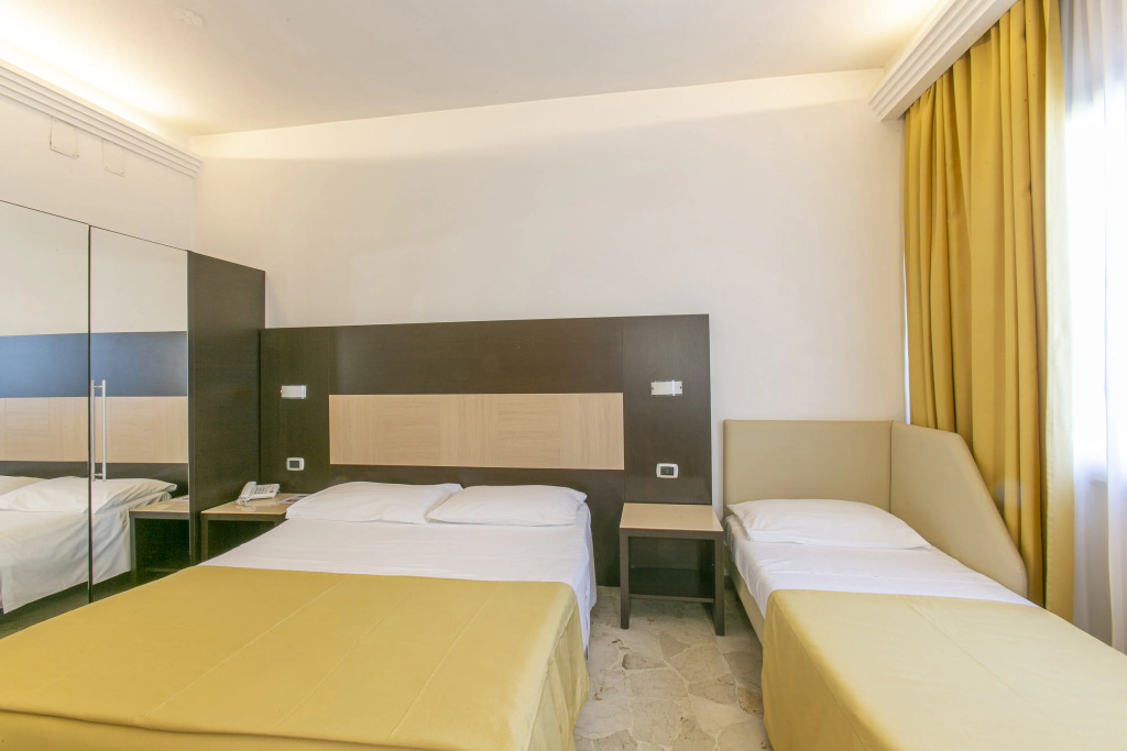 Hotel Boomerang