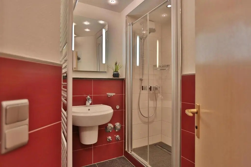 Residenz Ostseestrand Residenz Ostseestrand Appartement 14