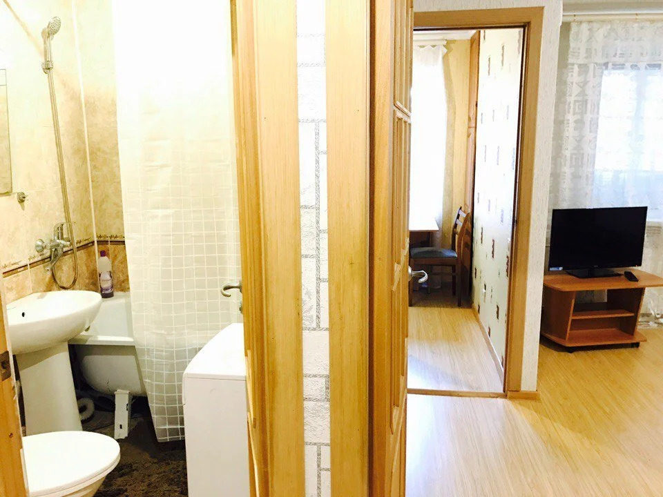Inzhir Na Tsvetnom 22 Apartments