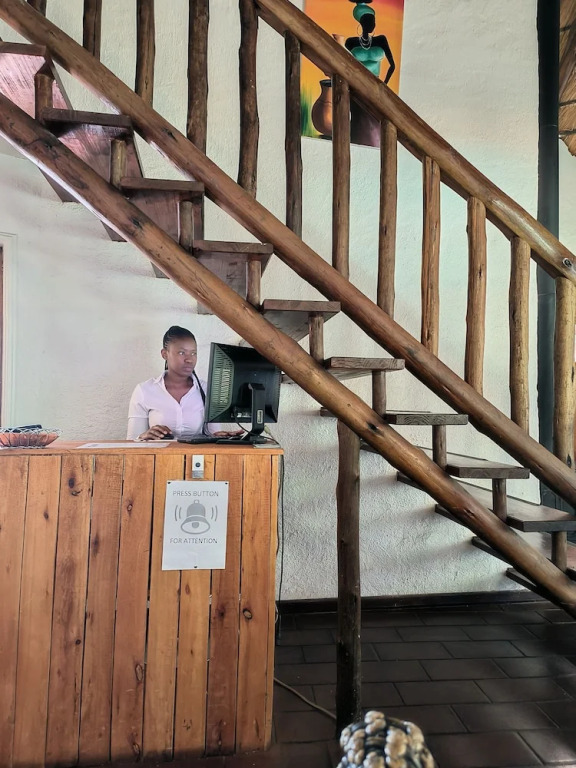 Libra Lodge & Spa - Randburg, Johannesburg