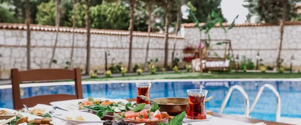 Deruni Butik Hotel