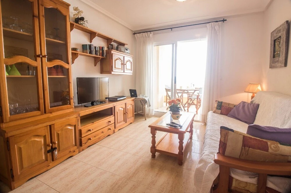 Apartamento Aluse VI