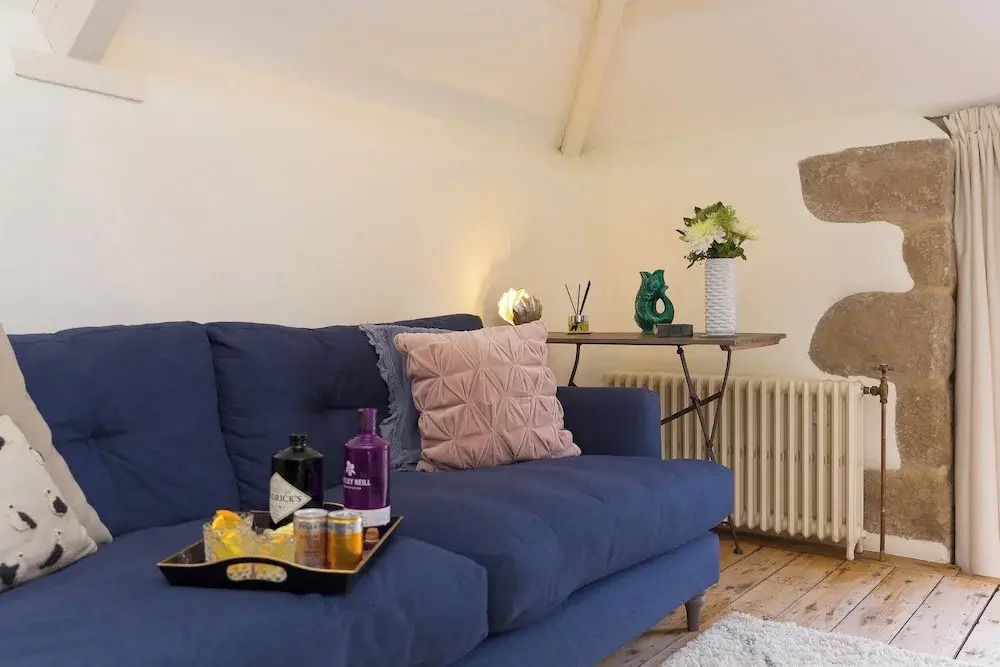 Stable Loft