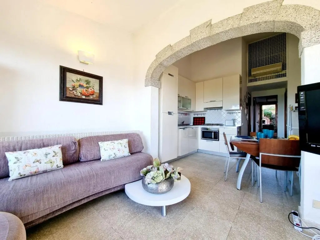 Residence Porto Coda Cavallo