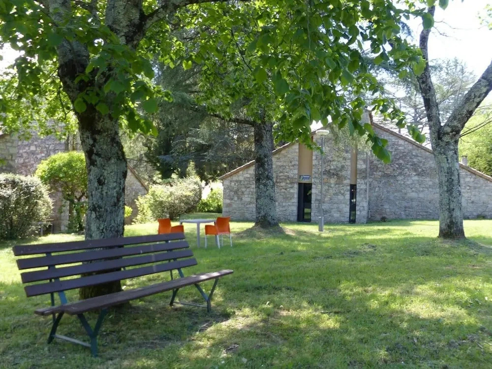 Large Family Cottage in Ardeche