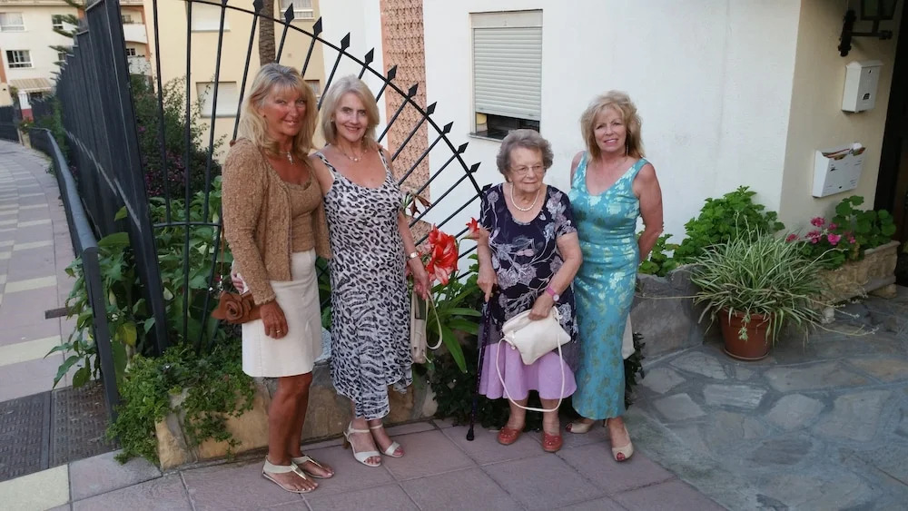 Kai Alde Estepona