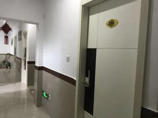 Yongjie Hostel